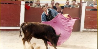 Demuestra tu valentia en la arena